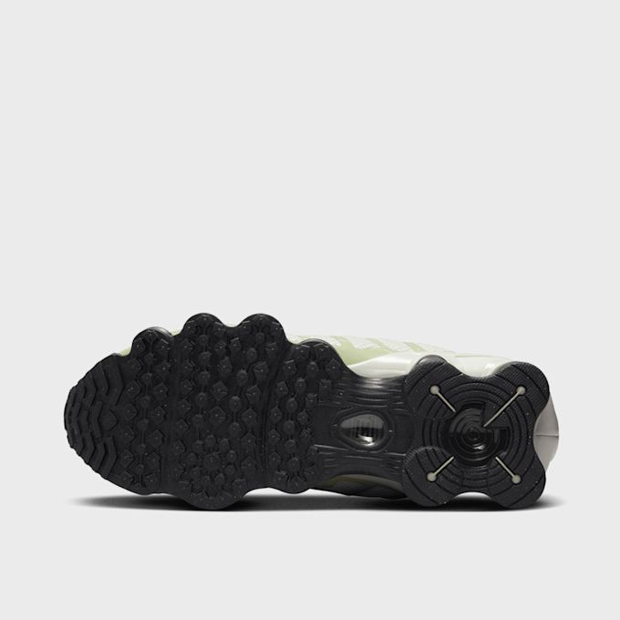 Nike   Shox TL weiß 84573 3