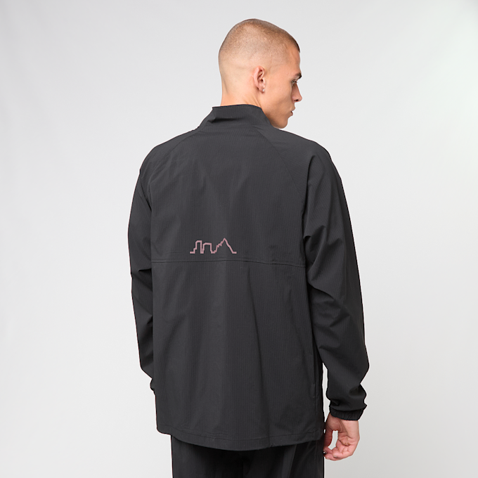HALO Steel Jacket noir 84450 2