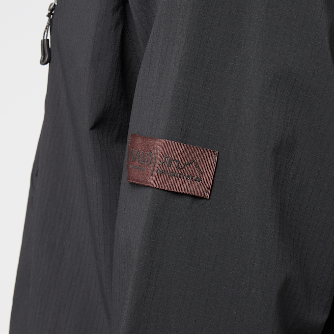 HALO Steel Jacket negro 84450 5