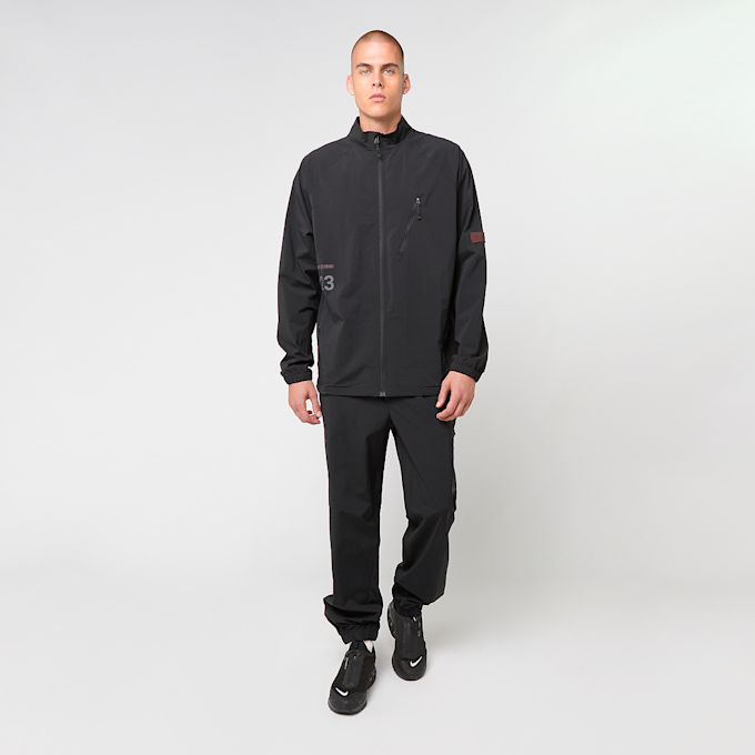 HALO Steel Jacket negro 84450 7