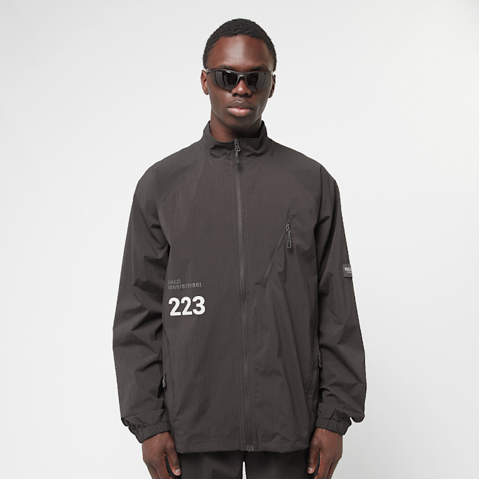 HALO Steel Jacket brązowy 84451 1