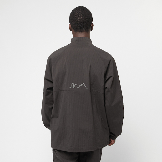 HALO Steel Jacket marrone 84451 2