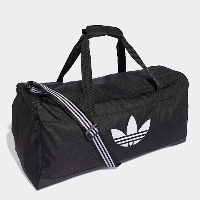 adidas Originals Duffle Bag schwarz 85910 3