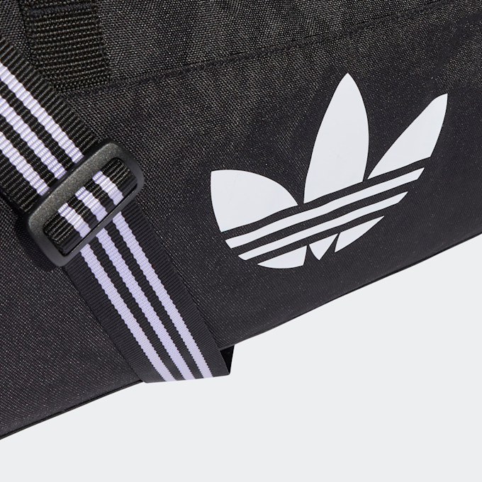 adidas Originals Duffle Bag czarny 85910 5