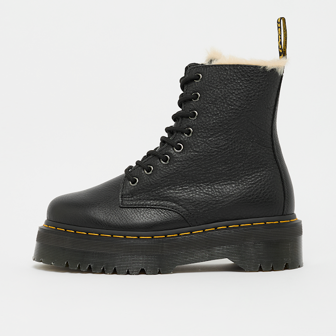 Dr. Martens Jadon FL schwarz 84455 1