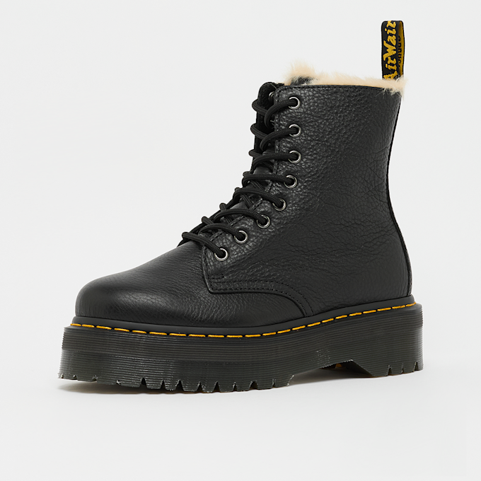 Dr. Martens Jadon FL zwart 84455 2