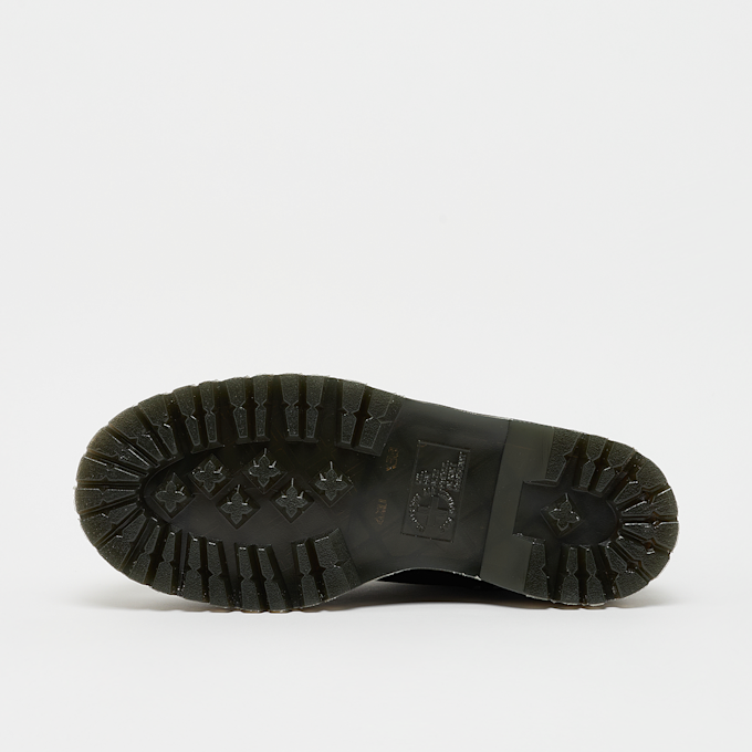 Dr. Martens Jadon FL zwart 84455 4