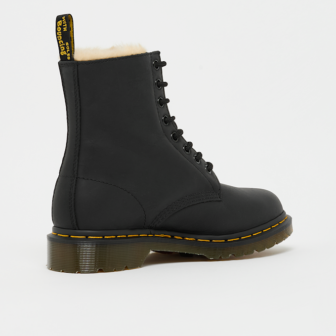 Dr. Martens 1460 Serena noir 84456 3