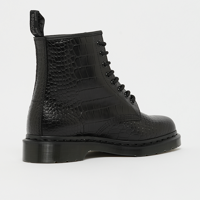 Dr. Martens 1460 czarny 84517 3
