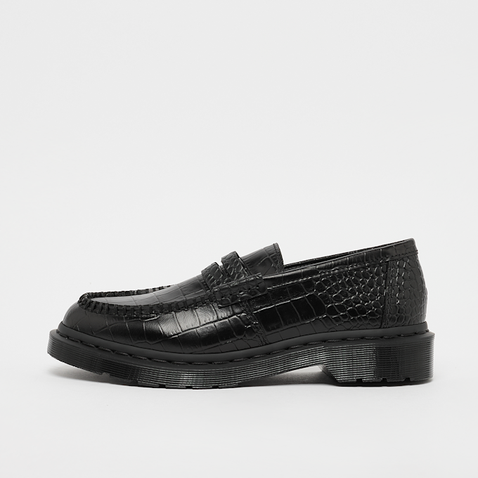 Dr. Martens Penton schwarz 84520 1