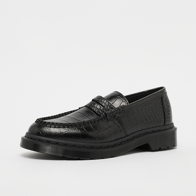 Dr. Martens Penton noir 84520 2