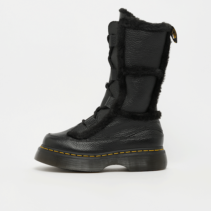 Dr. Martens Buzz Lace Wl preto 84521 1