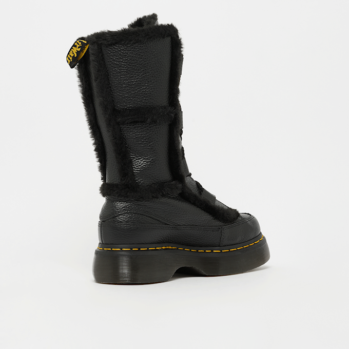 Dr. Martens Buzz Lace Wl zwart 84521 3
