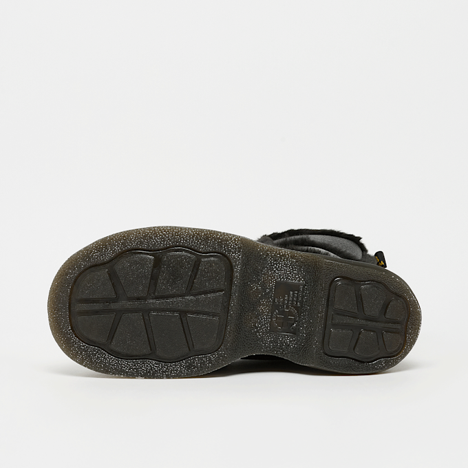 Dr. Martens Buzz Lace Wl preto 84521 4