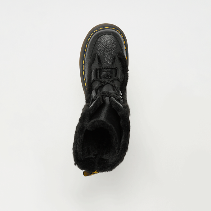 Dr. Martens Buzz Lace Wl negro 84521 5