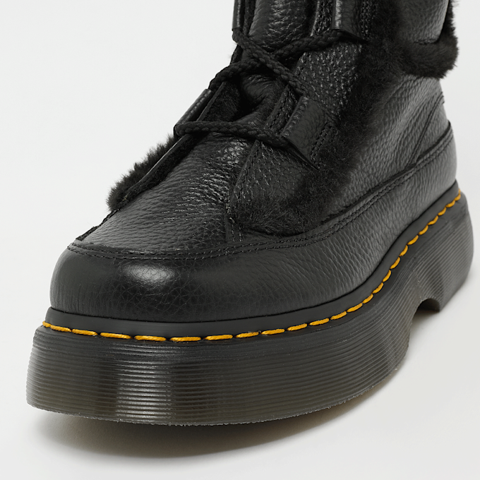 Dr. Martens Buzz Lace Wl negro 84521 6