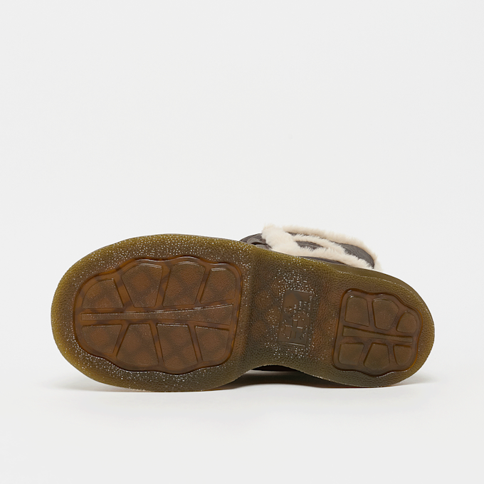 Dr. Martens Buzz Lace Wl brun 84523 4