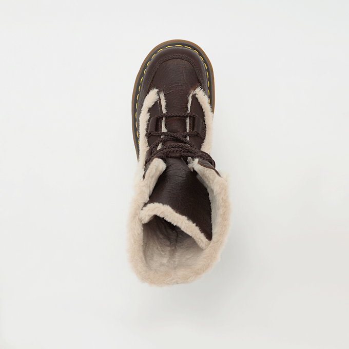Dr. Martens Buzz Lace Wl marrone 84523 5