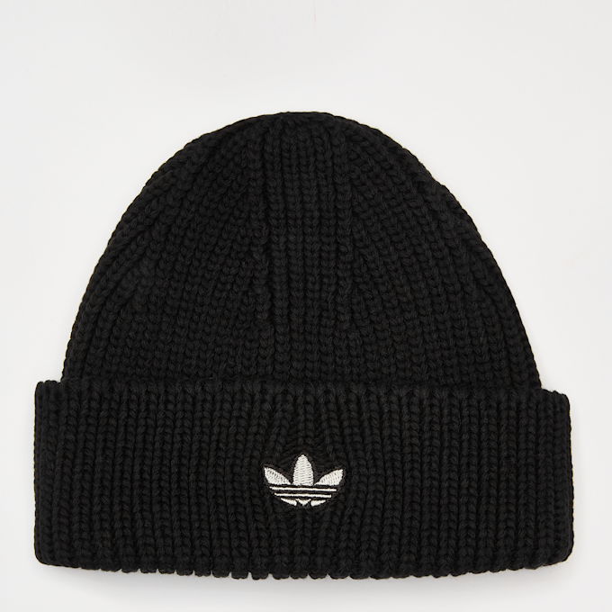 adidas Originals Short Beanie crna 84526 1