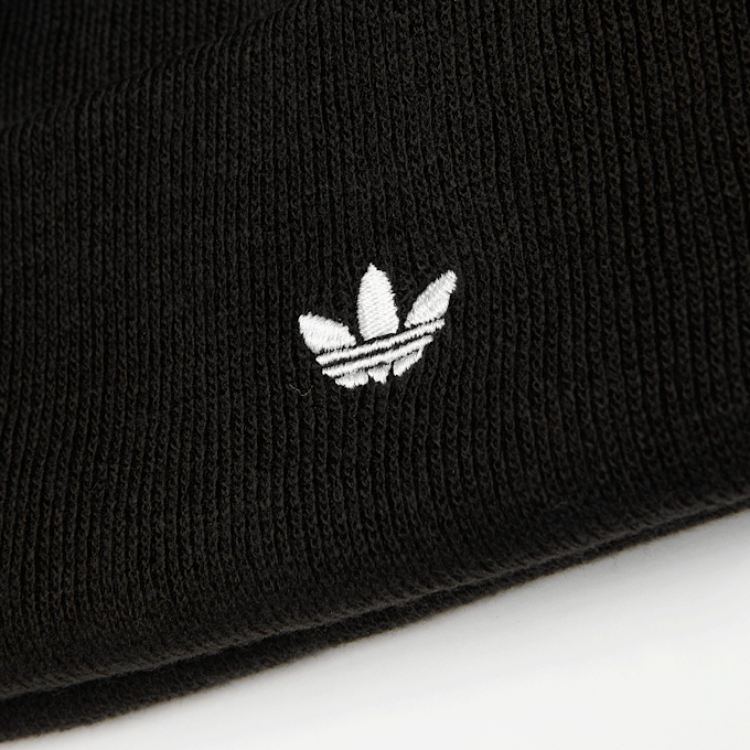 adidas Originals Adicolor Cuff schwarz 84465 3