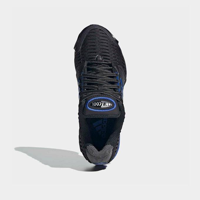adidas Originals Climacool 1 (GS) czarny 84466 6