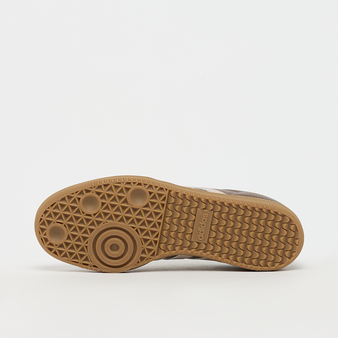 adidas Originals Samba OG (GS) brun 84468 5