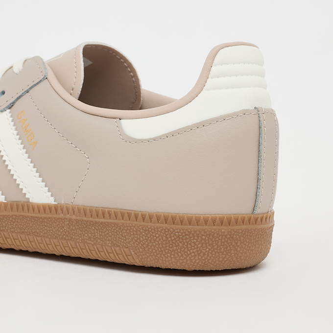 adidas Originals Samba OG (GS) beige 84469 7