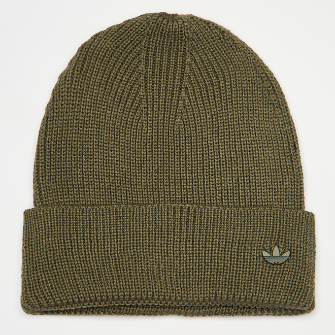 adidas Originals Everyday Icons Beanie verde 84548 1