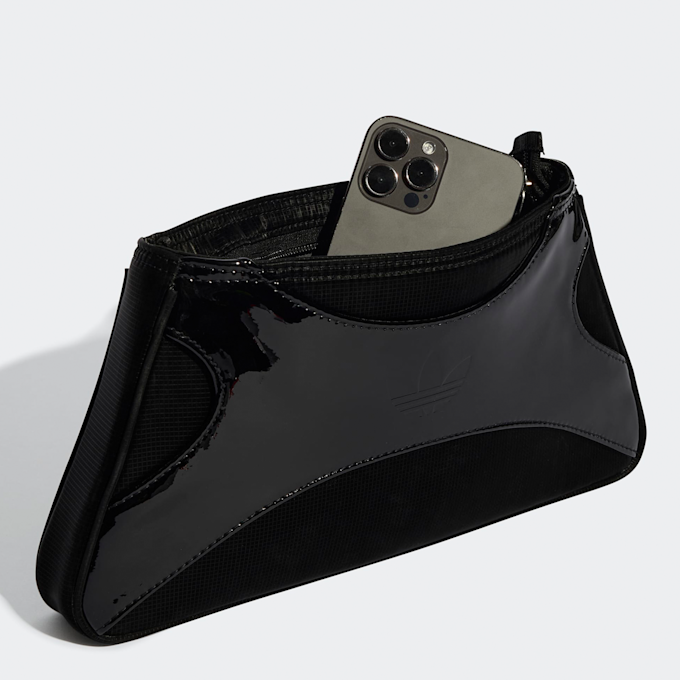 adidas Originals Clutch Shoulder Bag nero 84549 4