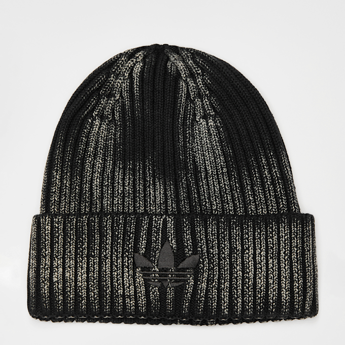 adidas Originals Beanie lead grey crna 84553 1
