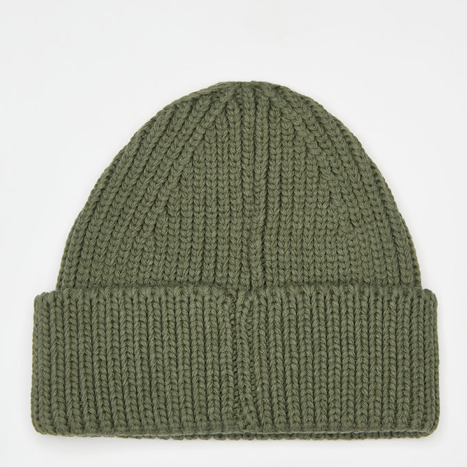 adidas Originals Short Beanie groen 84555 2
