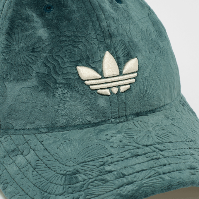 adidas Originals Liberty Baseball Cap verde 84547 4