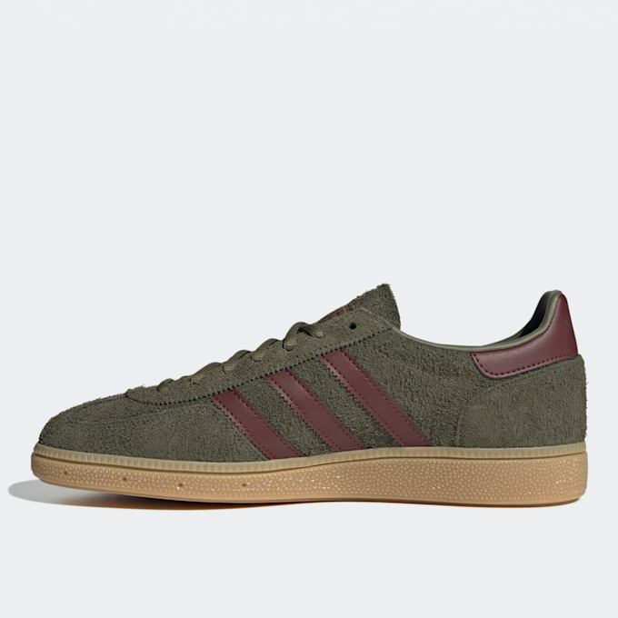 adidas Originals Handball Spezial grün 84480 2