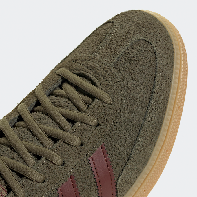adidas Originals Handball Spezial groen 84480 7