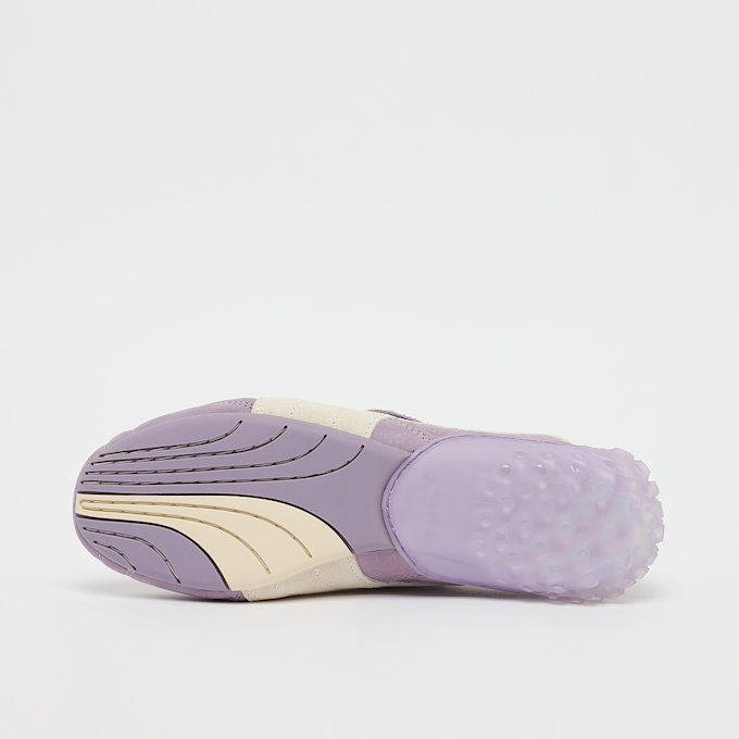 PUMA Fenty Avanti LS morado 84506 4