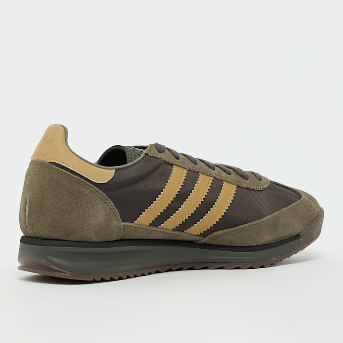 adidas Originals SL 72 RS verde 84516 3