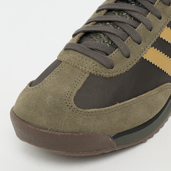 adidas Originals SL 72 RS grün 84516 6