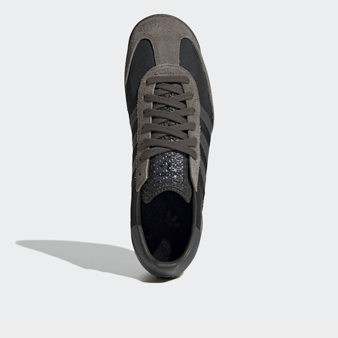 adidas Originals SL 72 RS grau 84519 6