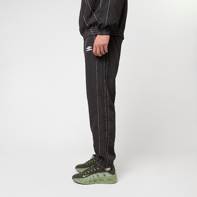 Umbro Relaxed Track Pants czarny 84429 2