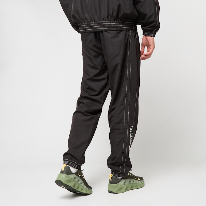 Umbro Relaxed Track Pants czarny 84429 3
