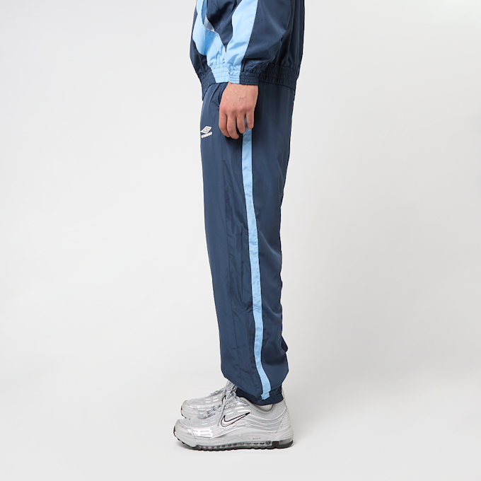 Umbro D Track Pants blu 84430 2