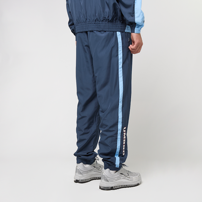 Umbro D Track Pants blau 84430 3