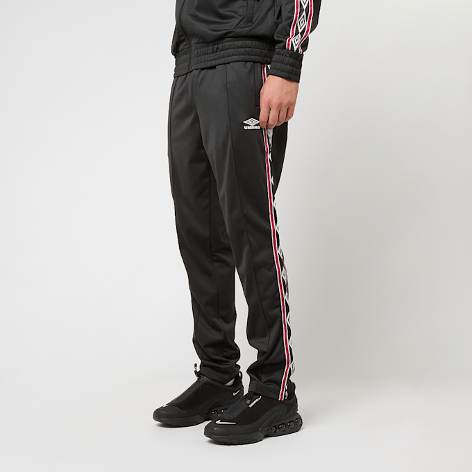 Umbro Taped Track Pants preto 84431 1