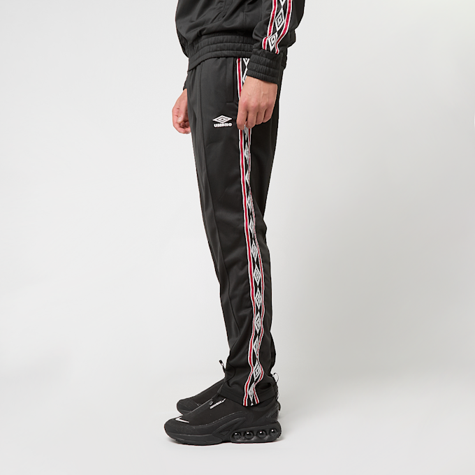 Umbro Taped Track Pants preto 84431 2