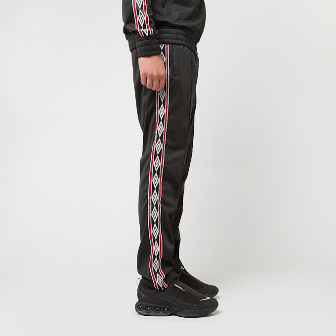 Umbro Taped Track Pants negro 84431 4