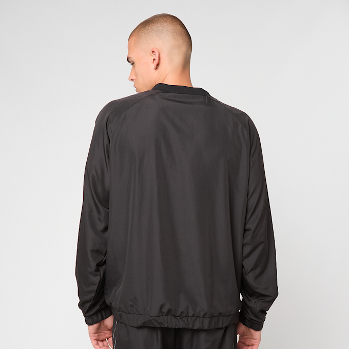 Umbro Reversible Crew Top zwart 84436 3