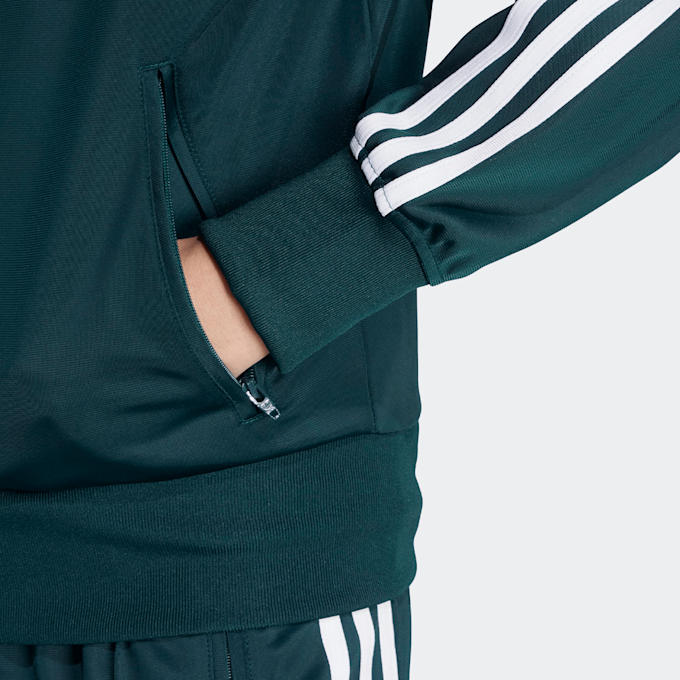 adidas Originals Firebird Tracktop groen 84488 4