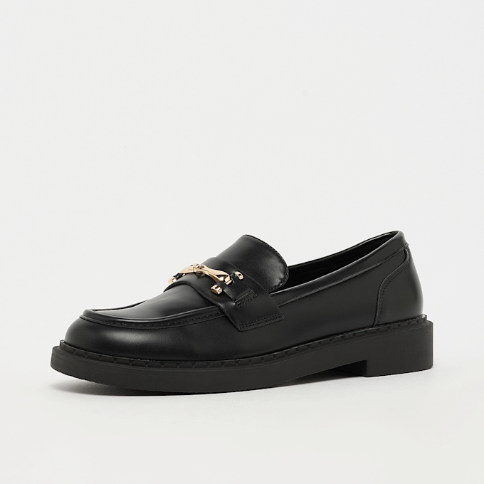Decibel Zaruva Loafer zwart 84457 2
