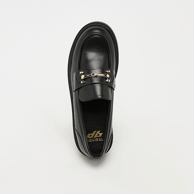 Decibel Zaruva Loafer zwart 84457 5