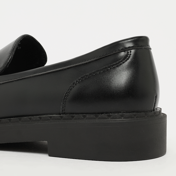 Decibel Zaruva Loafer noir 84457 7